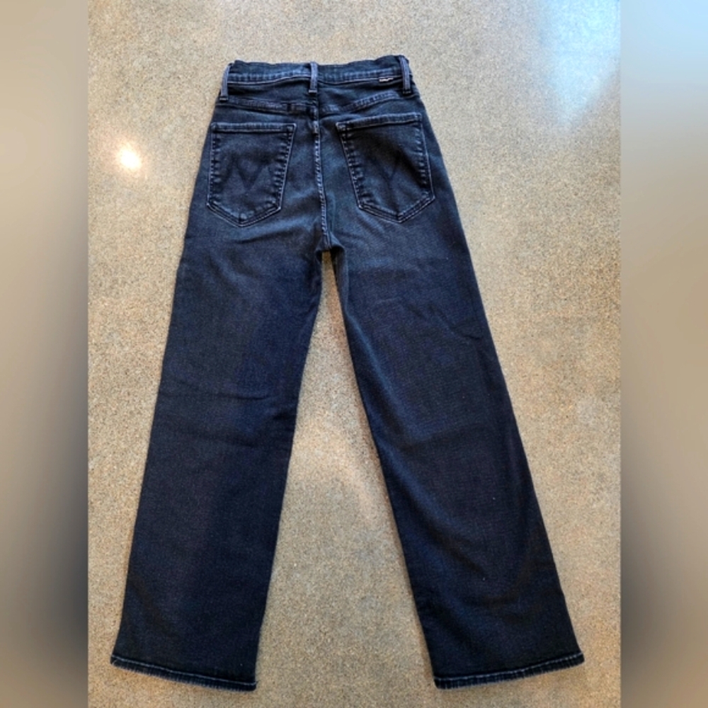 MOTHER Denim